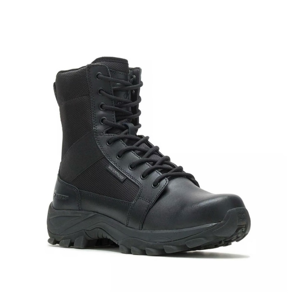 bates combat boots